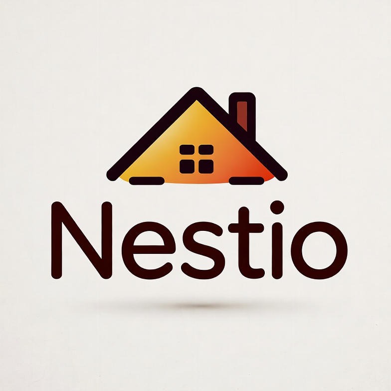 โลโก้ร้าน NestioShop