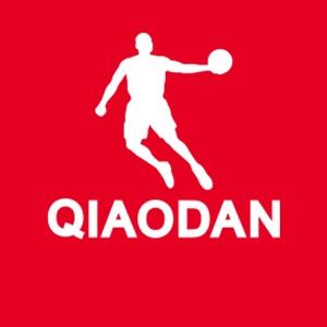 โลโก้ร้าน Qiaodan Official Store