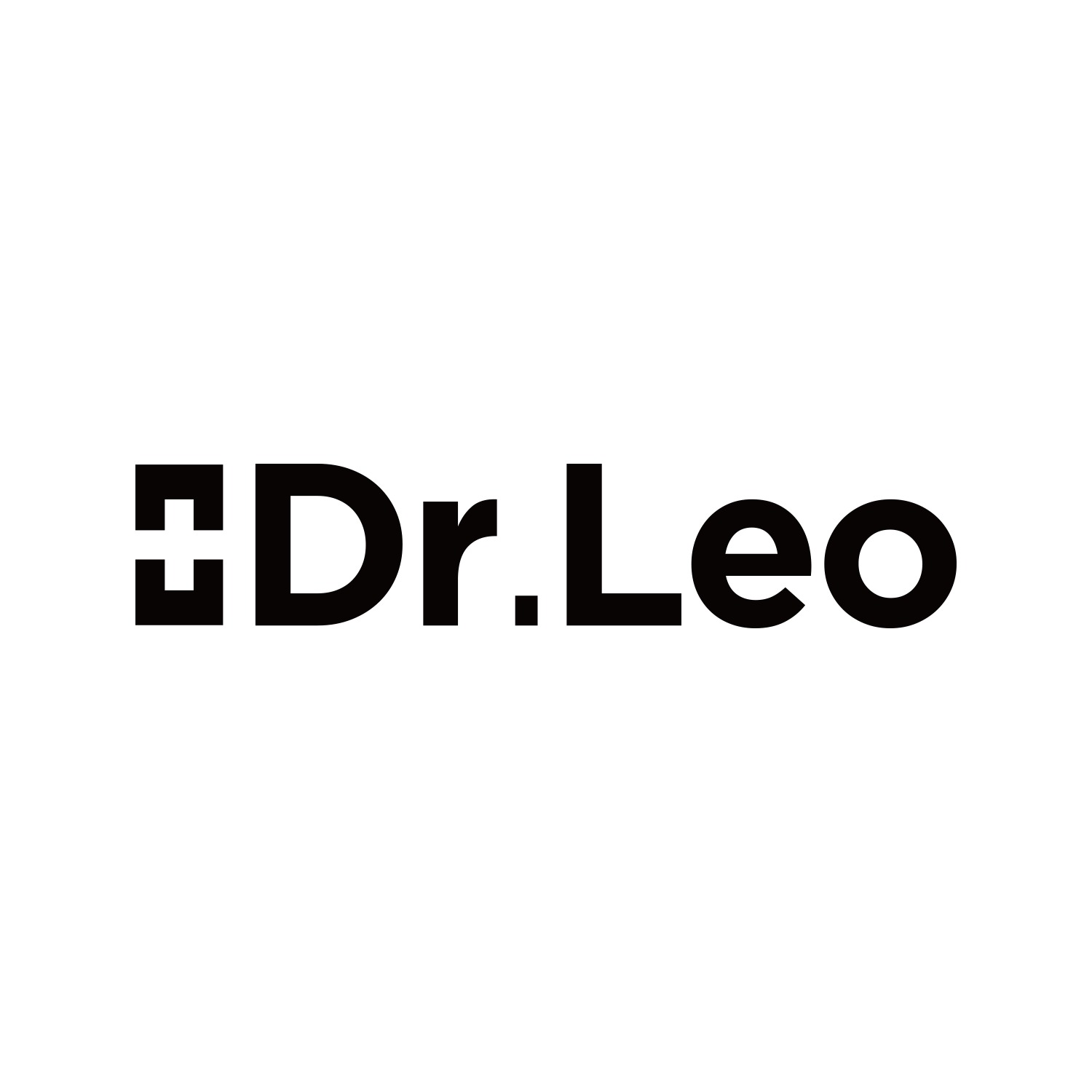 โลโก้ร้าน Dr.Leo Thailand