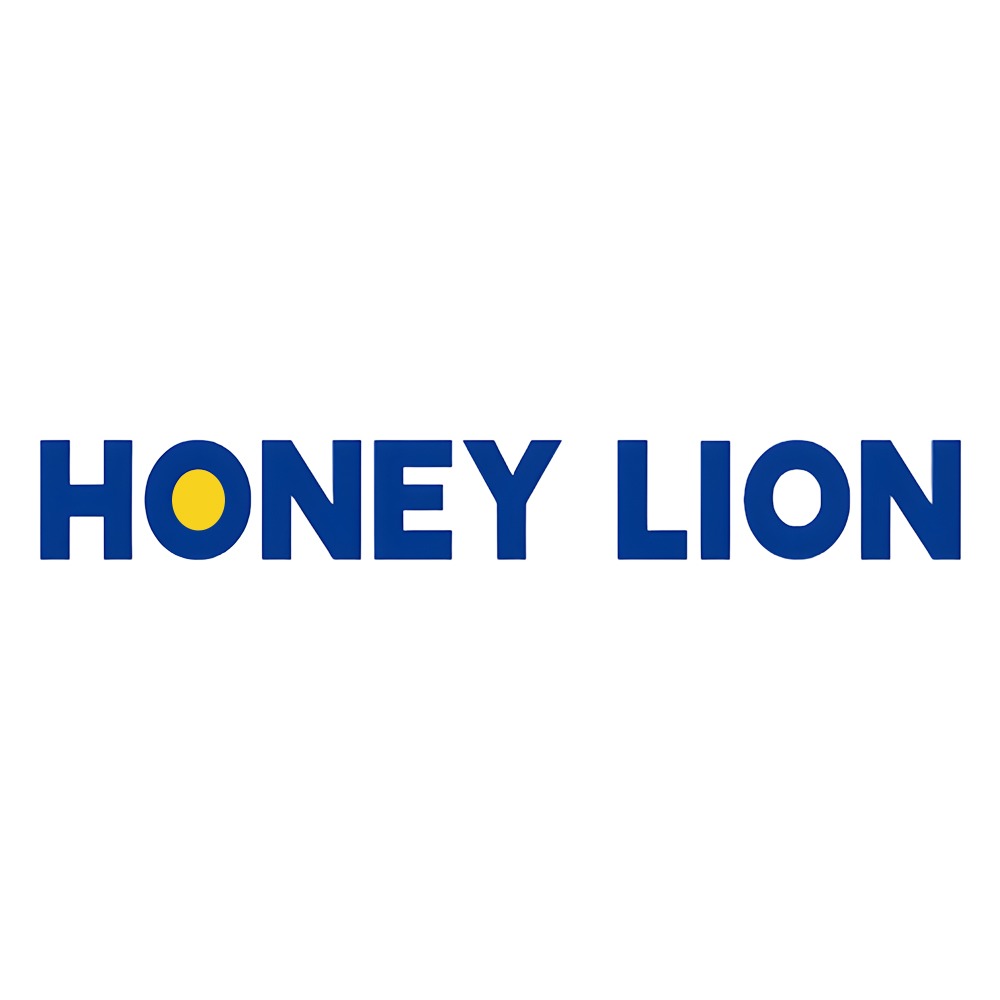 โลโก้ร้าน HoneyLion Brand Store