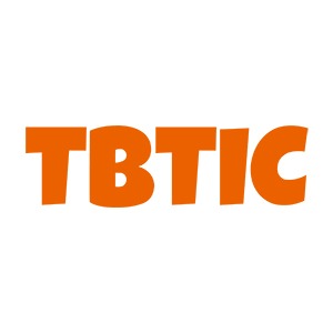 โลโก้ร้าน TBTIC Mall