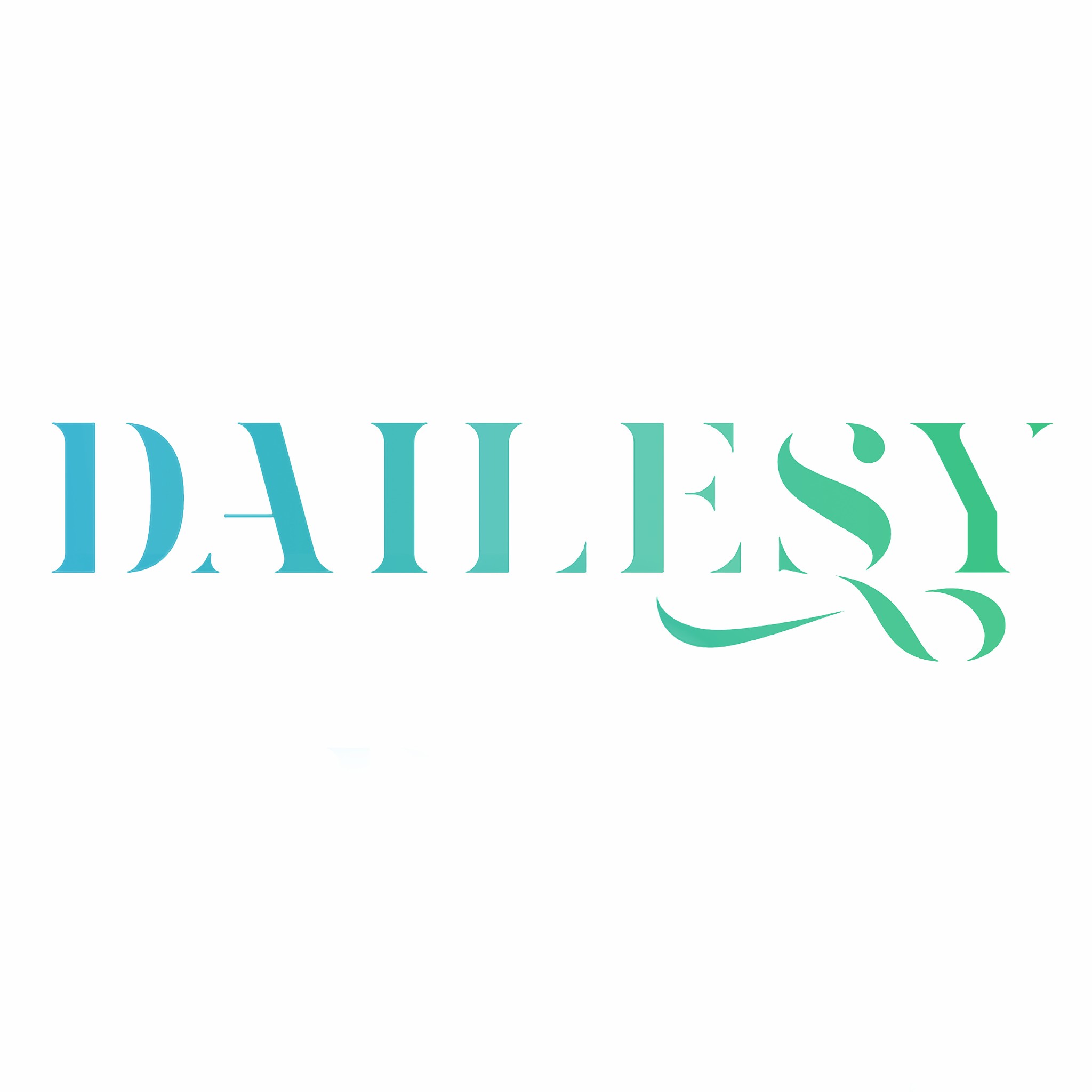 โลโก้ร้าน DAILESY Thailand Beauty
