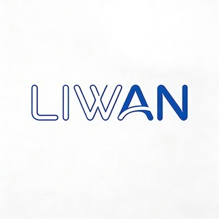 โลโก้ร้าน liwan.th