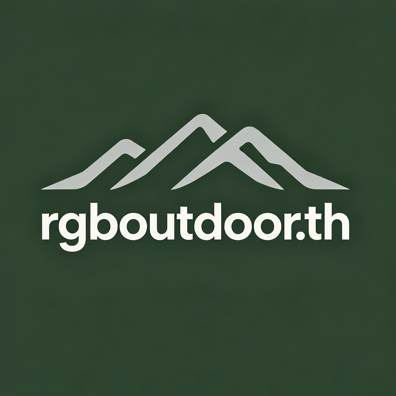 โลโก้ร้าน rgboutdoor.th