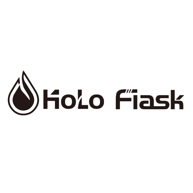โลโก้ร้าน HoloFlask
