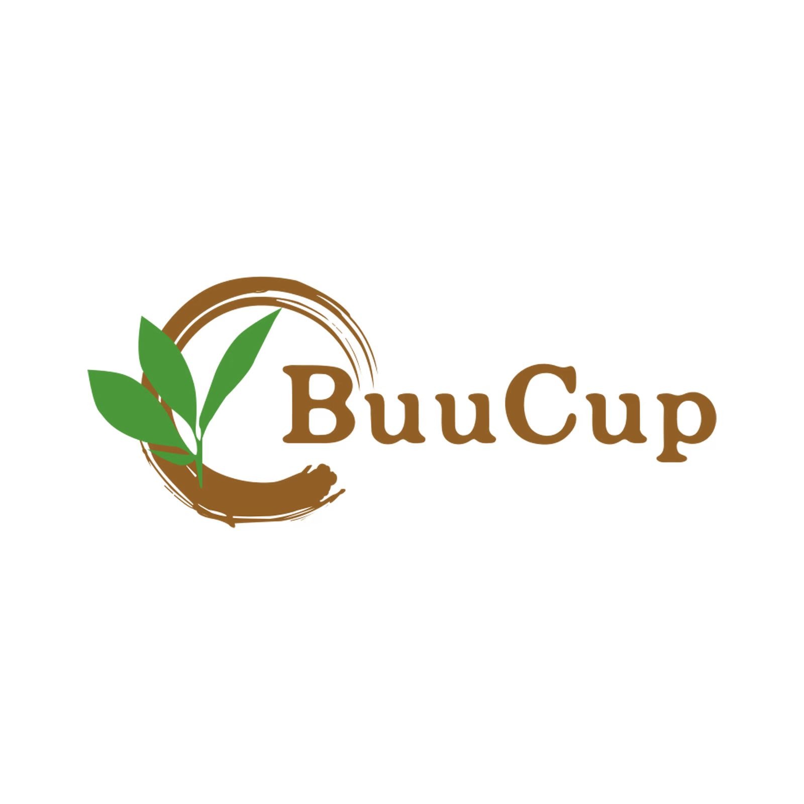โลโก้ร้าน buucup.th