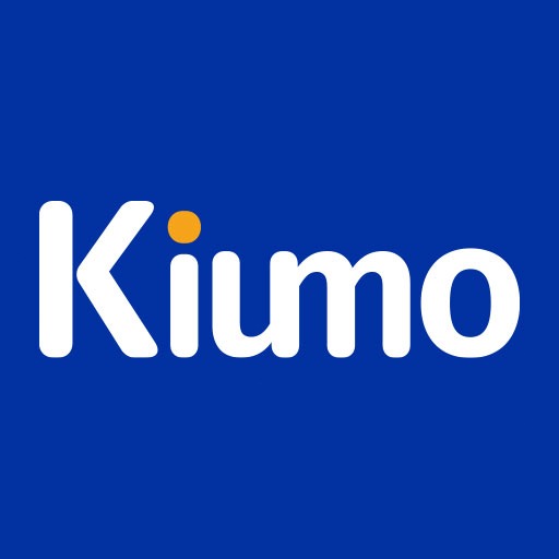 โลโก้ร้าน KIUMO Official Store