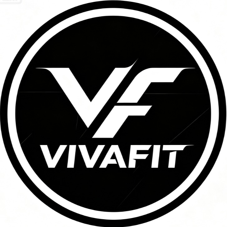 โลโก้ร้าน VIVAFIT