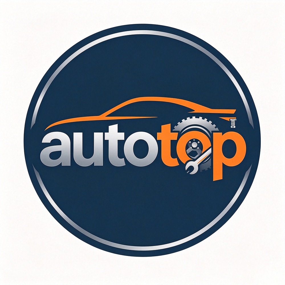 โลโก้ร้าน Autotop.th