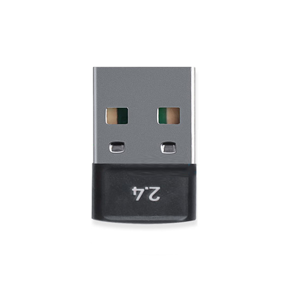 ใช้ชุดหูฟังไร้สาย USB Dongle Transceiver RC30-0267 สําหรับ Razer Nari ...