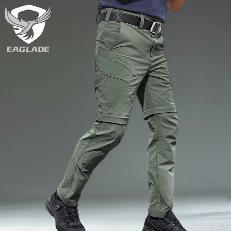 eaglade-กางเกงยุทธวิธี-เดินป่า-แบบแห้งเร็ว-สีเขียว-สําหรับผู้สูงอายุ-me-cx1143
