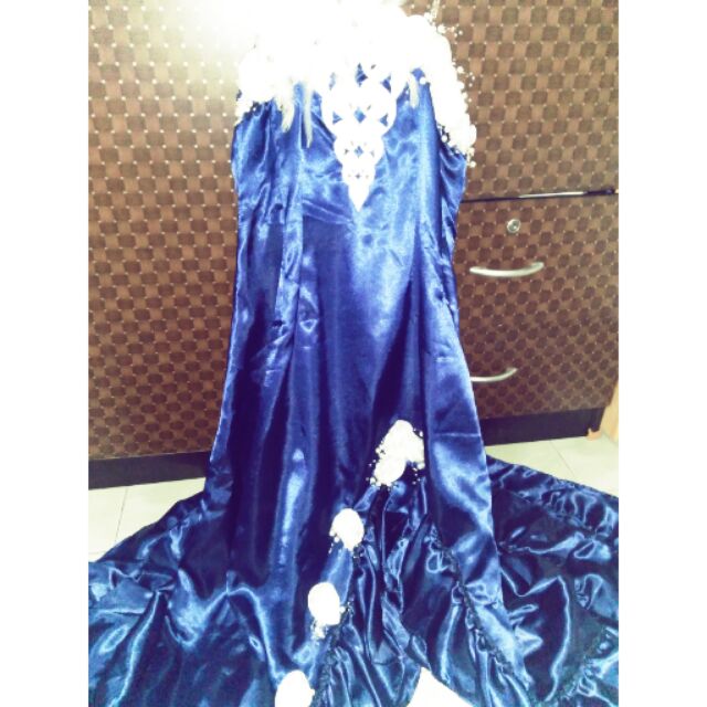 ชุด cosplay God eater 2 size L | Shopee Thailand