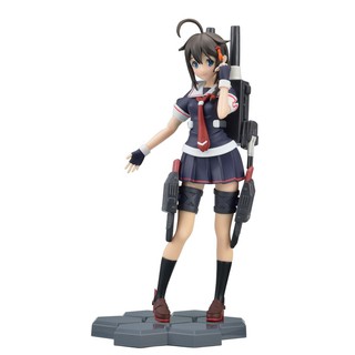 Kantai Collection ~Kan Colle~ - Shigure - SPM Figure - Kai Ni (SEGA)