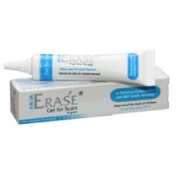 erase-gel-for-scar-15-กรัม-เจลลดรอยแผลเป็น-รอยดำจากสิว-รอยหลุมสิว