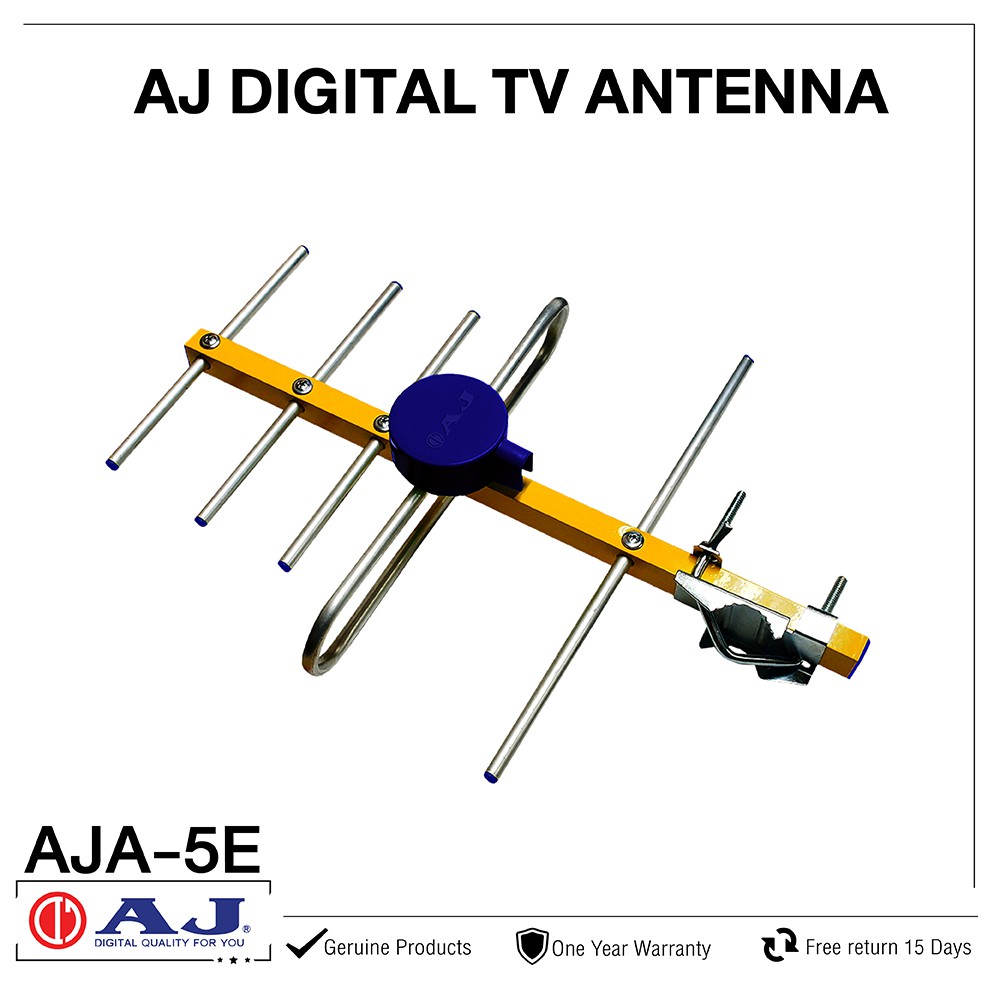 aj-เสาก้างปลา-aja-5e-ระยะรับสัญญาณจากเสาส่ง-50-กม