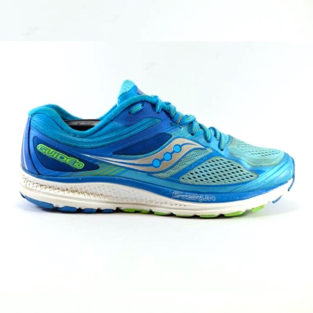 Saucony guide sales 10 plata