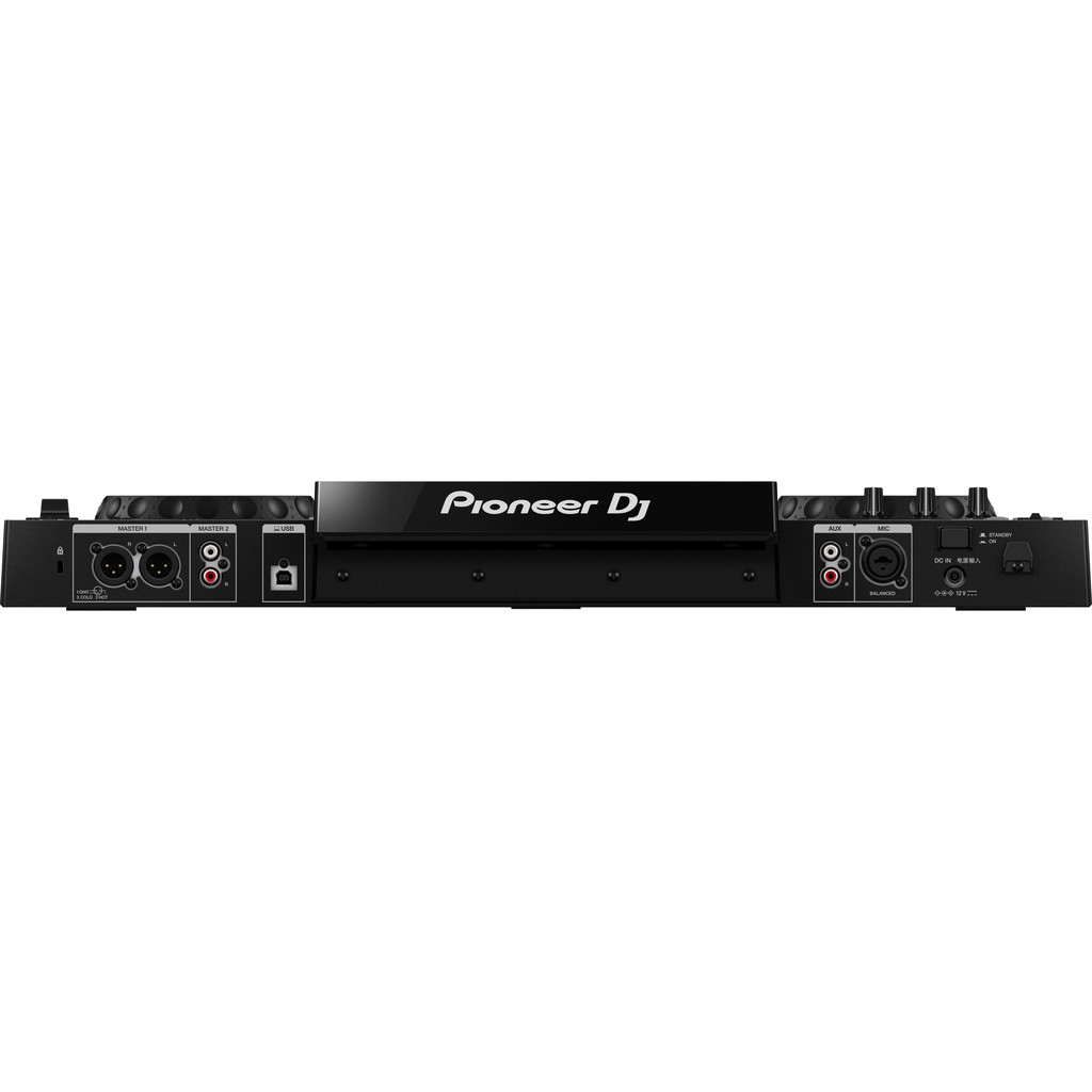 pioneer-xdj-rr-all-in-one-dj-system-for-rekordbox-เครื่องเล่นดีเจ