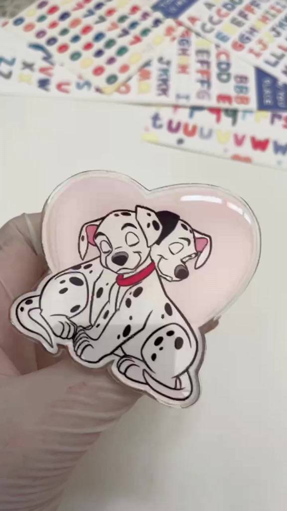 griptok-ที่ติดมือ-ลาย-101-dalmatians