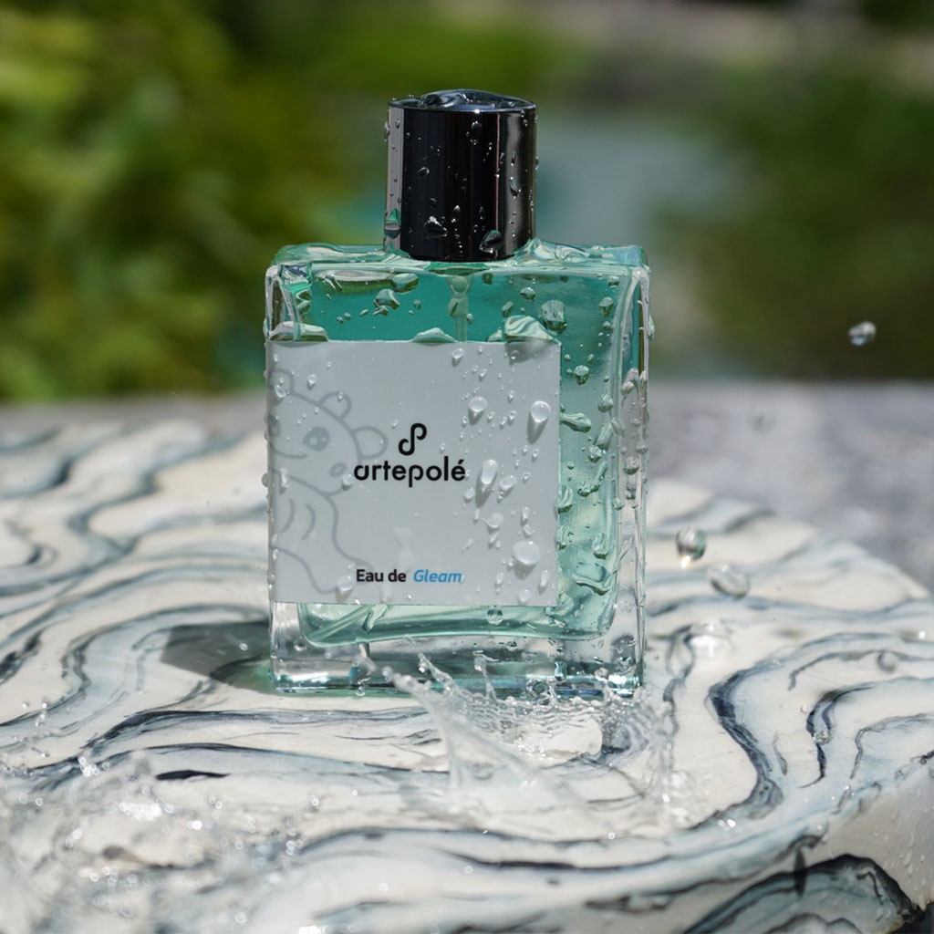 artepol-eau-de-gleam-extrait-de-parfum-น้ำหอมแท้