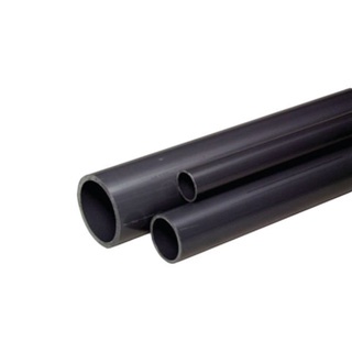 ท่อพีวีซี-ท่อดำ-ท่อไฟสีดำ-pvc-สีดำ-1เส้น-ยาว3เมตร-ตัดแบ่ง-3เส้น-1เมตร-มีขนาดเป็นมิล