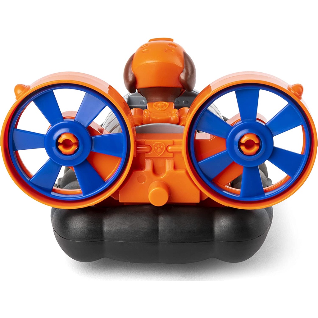 paw-patrol-zuma-s-hovercraft-vehicle-with-collectible-figure-ฟิกเกอร์-paw-patrol-zumas-hovercraft-vehicle-พร้อมของสะสม