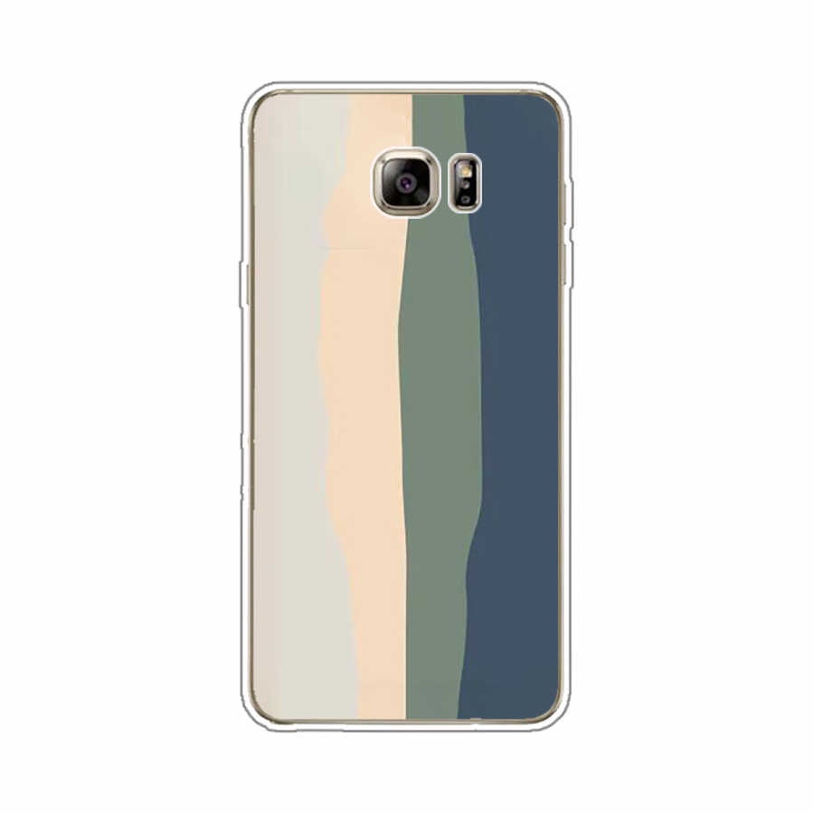 ภาพสินค้าSamsung Galaxy note 4 5 8 เคส TPU นิ่ม ซิลิโคน ป้องกัน เคสโทรศัพท์ จากร้าน xys119902.th บน Shopee ภาพที่ 1