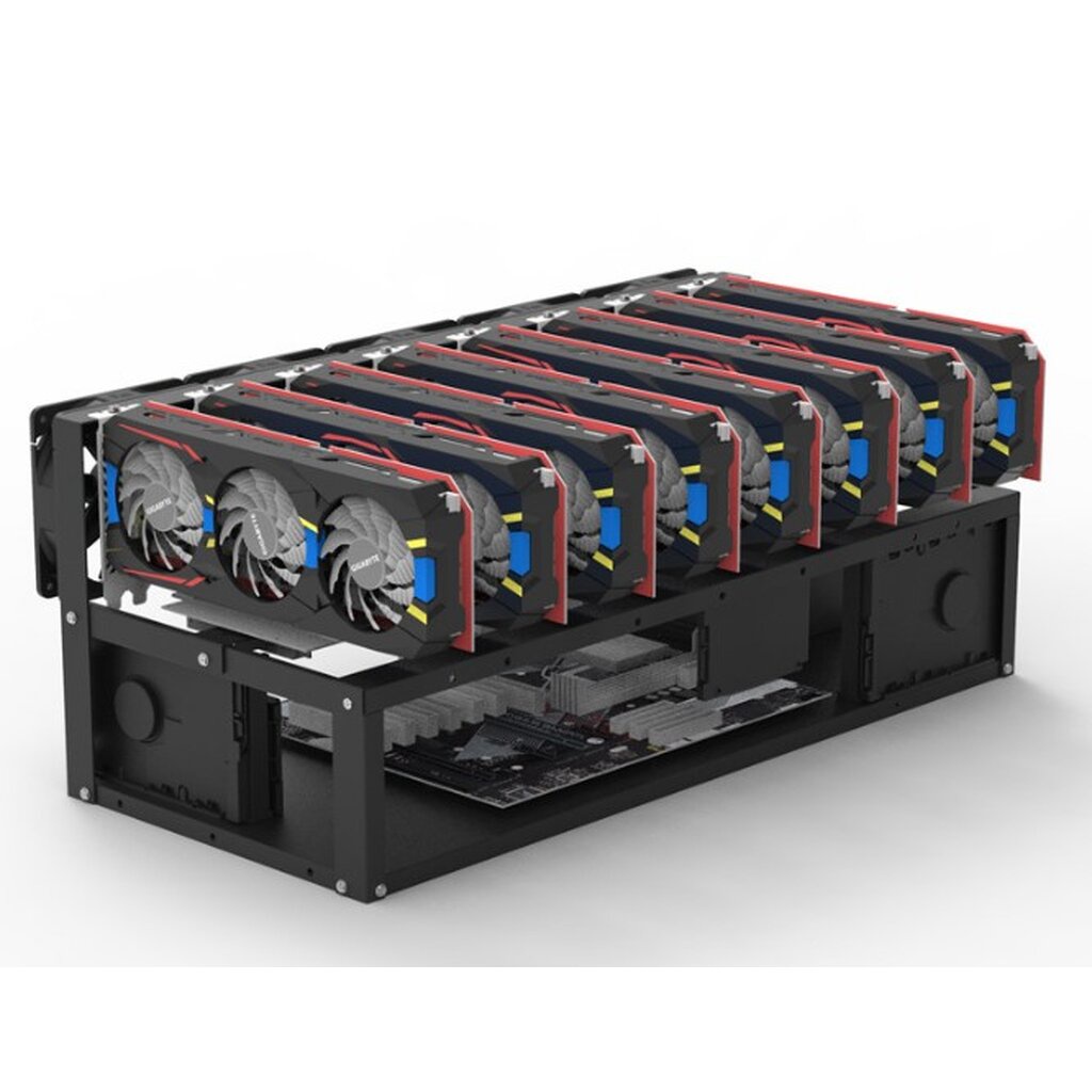 rig-mining-frame-สำหรับ-4-6-8-gpu-eth-etc-zec-ราคาสุดคุ้ม-พร้อมส่ง-ส่งเร็ว-ประกันไทย-cpu2day