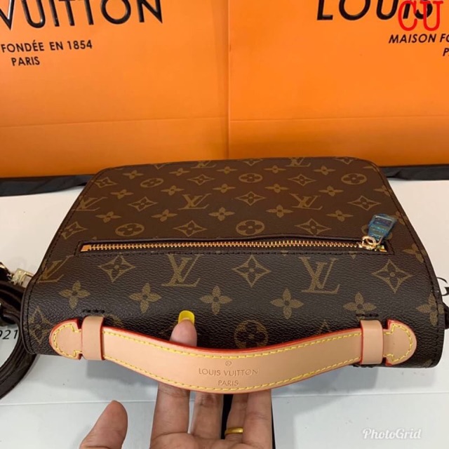 กระเป๋าหลุยส์-louisvuitton-ไซค์10-งานพรีเมี่ยม