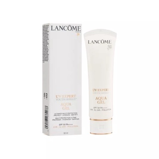 Lancome UV Expert Aqua Gel SPF50+ PA++++ 50ml. ของแท้