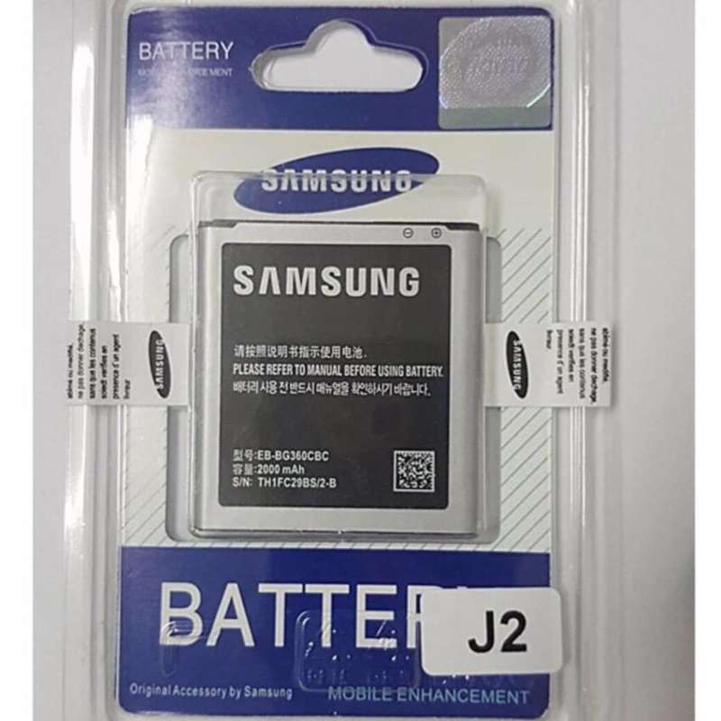 ภาพหน้าปกสินค้าประกัน1ปี แบตเตอรี่ Samsung J2 (SM-J200) / coreprime G360 แบตแท้ คุณภาพดี แบตซัมซุงJ2 J200 แบตJ2 แบตG360 จากร้าน tphoneshop บน Shopee