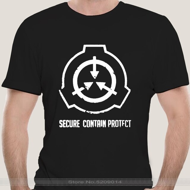 cod-เสื้อยืด-พิมพ์ลาย-scp-secure-conn-protect-t