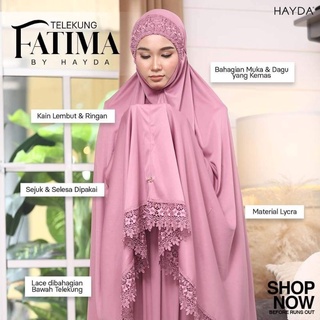 สินค้า ผ้าละหมาด​ ผ้านิ่ม​ ใส่สบาย​(Fatima)​