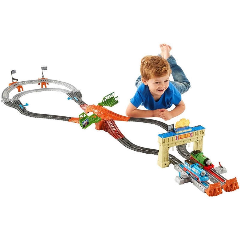 fisher-price-thomas-amp-friends-trackmaster-thomas-amp-percys-railway-race-set