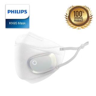 หน้ากาก แมส ฟิลิป philips พัดลมกรองอากาศ