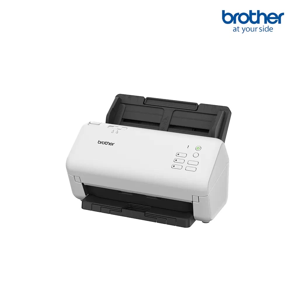 brother-ads-4300n-เครื่องสแกนเอกสาร-high-speed-network-desktop-scanner-ประกันจะมีผลภายใน15วัน-หลังจากที่ได้รับสินค้า