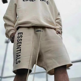 กางเกง ESSENTIALS [RARE] New Collection 2020 [Limited Edition]