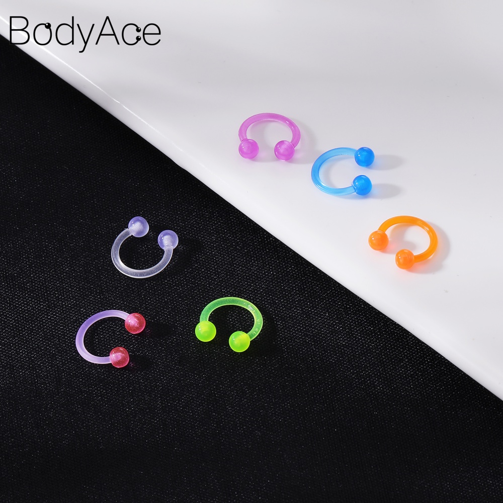 bodyace-จิวเจาะหู-จมูก-ปาก-ปาก-อะคริลิค-สเตนเลส-1-ชิ้น