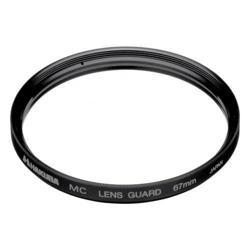 hakuba-xc-pro-lens-guard-67-mm-ฟิลเตอร์