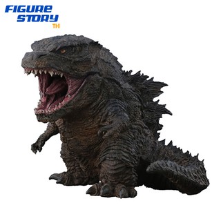 *In Stock*(พร้อมส่ง) Deforeal GODZILLA FROM GODZILLA VS. KONG (2021) (โมเดล)(ของแท้)(ล๊อตJP)