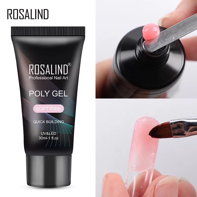 rosalind-polygel-ต่อเล็บ-น้ำยา-และอุปกรณ์ต่อเล็บ-แยกชิ้นขาย