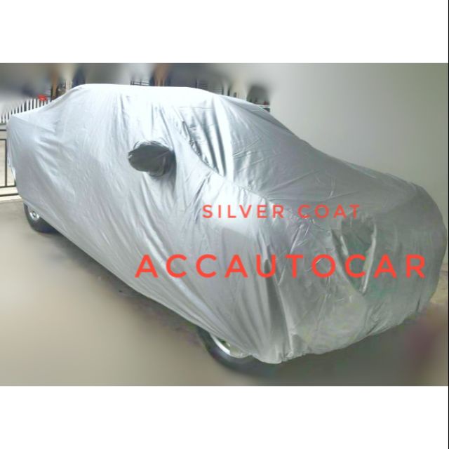 ผ้าคลุมรถ-volvo-v70-ผ้า-silver-coat-เกรดคุณภาพดี-งานตรงรุ่น