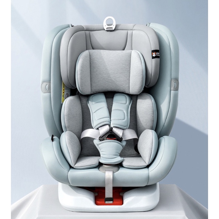 carseat-คาร์ซีท-ปรับ360องศา-ติดตั้งระบบ-isofix-ปรับเอนได้-เบาะรถยนต์นิรภัย