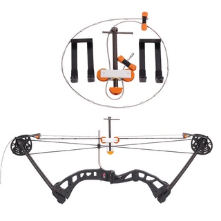 สินค้า Junxing portable bow press for compound bow ธนู เปลี่ยนสายเองได้