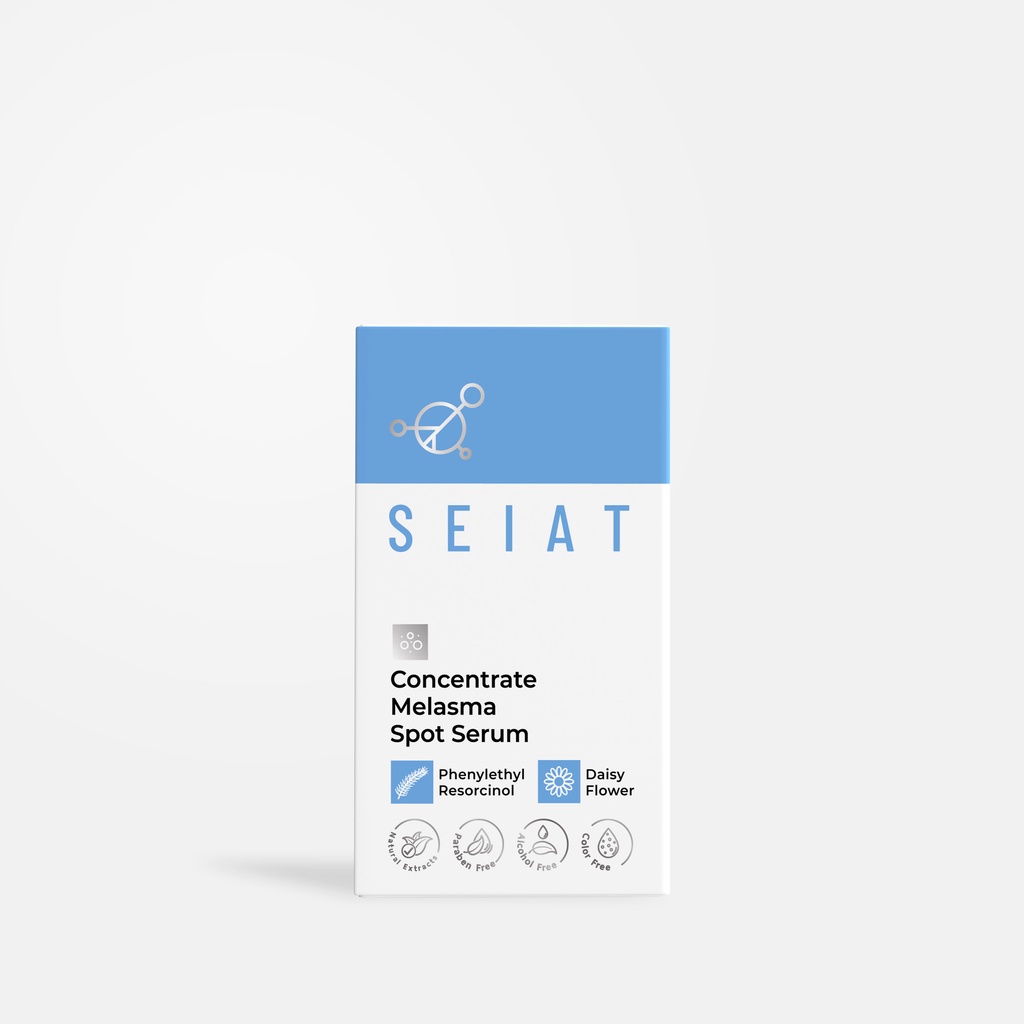 seiat-concentrate-melasma-spot-serum-ซีแอท-คอนเซนเทรต-เมลาสมา-สปอท-เซรั่ม-เซรั่มบำรุงผิวสูตรเข้มข้นแบบเฉพาะจุด