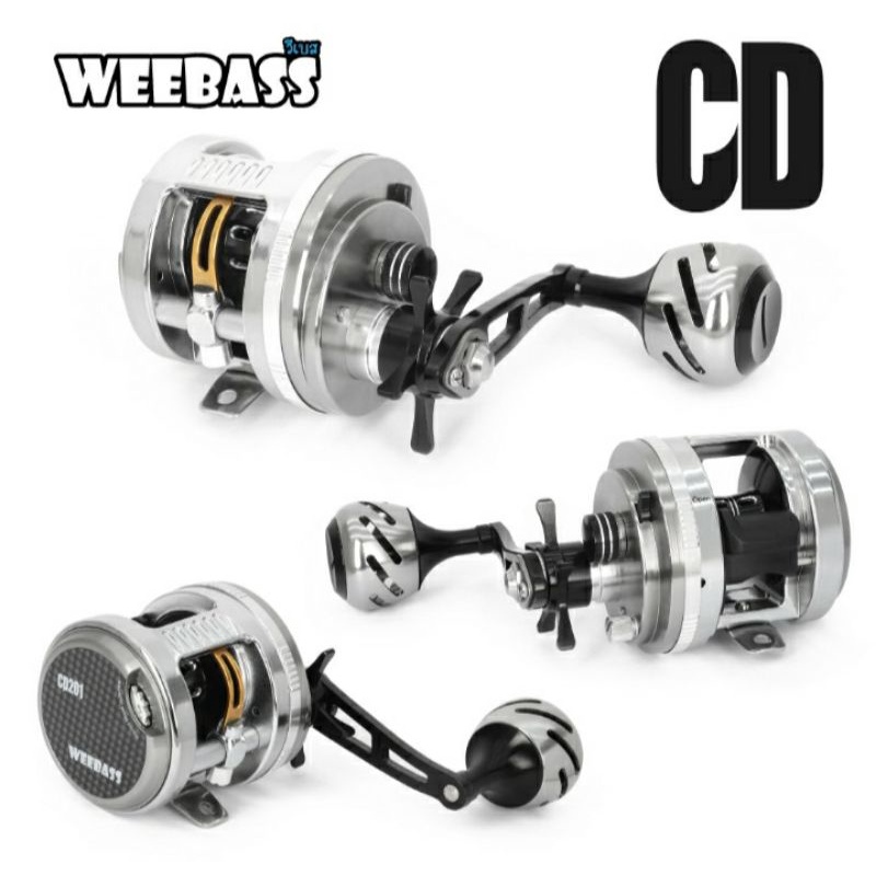 weebass-cd100-cd200-มีทั้งซ้ายและขวา