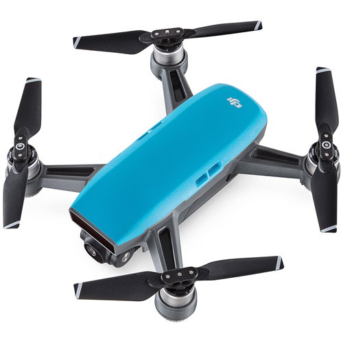 DJI Spark Combo set Shopee Thailand