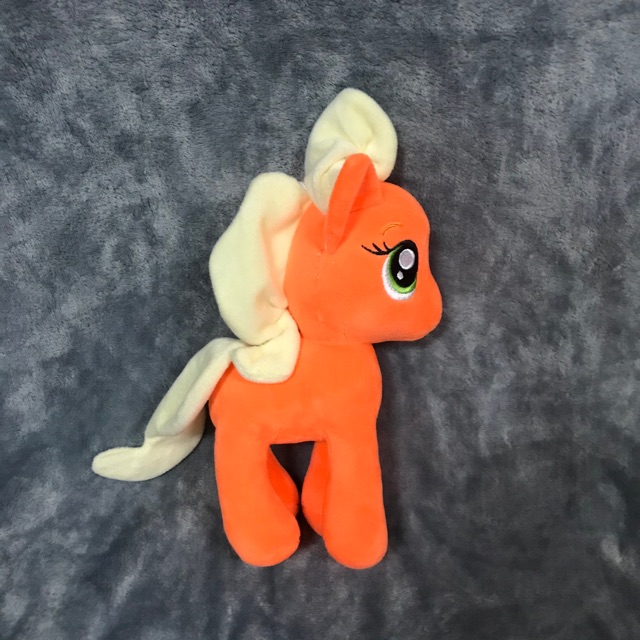 ตุ๊กตา-โพนี่-my-little-pony-applejack