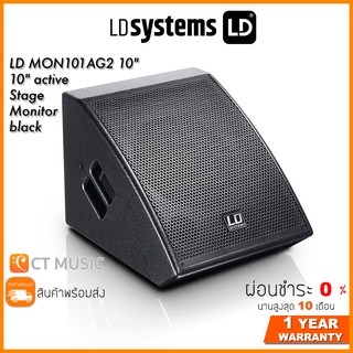 LD Systems LD MON101AG2 10