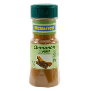 ผง CINNAMON (ผงอบเชยป่น)