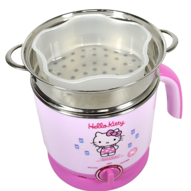 hello-kitty-หม้อต้มไฟฟ้า-รุ่น-kw-6610-หม้อต้ม-ไฟฟ้า-หม้อต้มน้ำ